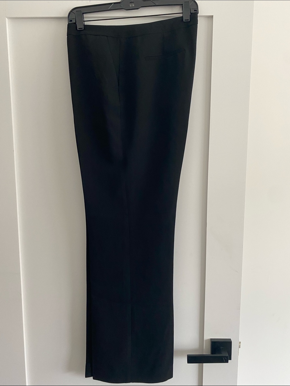 Calvin Klein Black Women’s  Dress Pants - Straight Leg. New